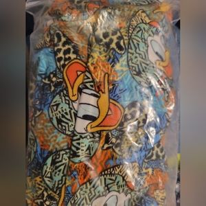 Disney lularoe leggings